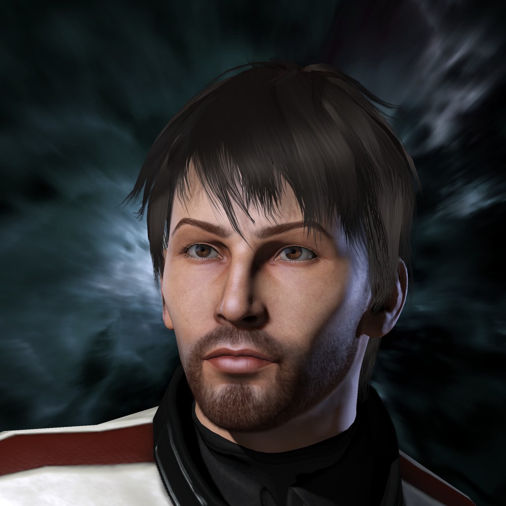Joshua Logain