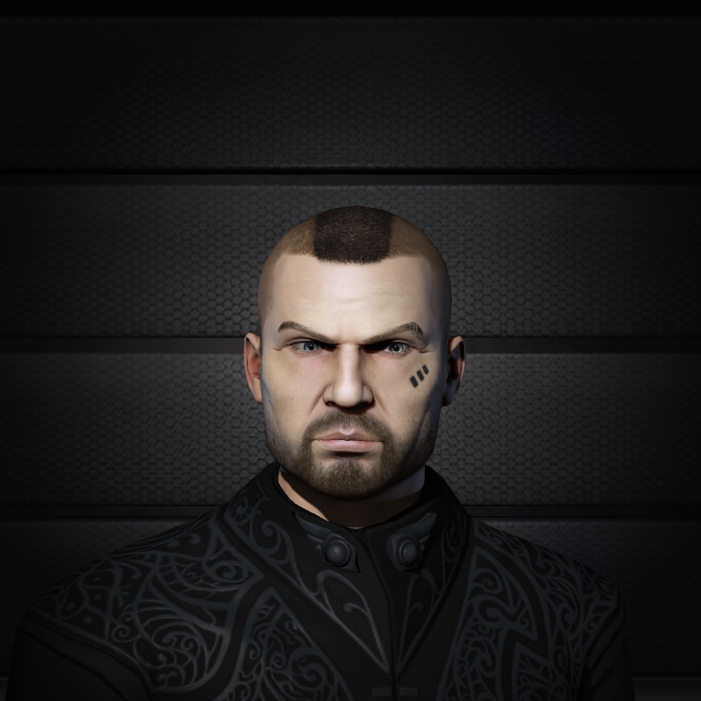 Steve Hakaari Parmala