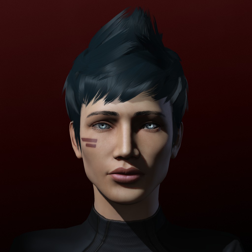 Gizmoz Nightfire