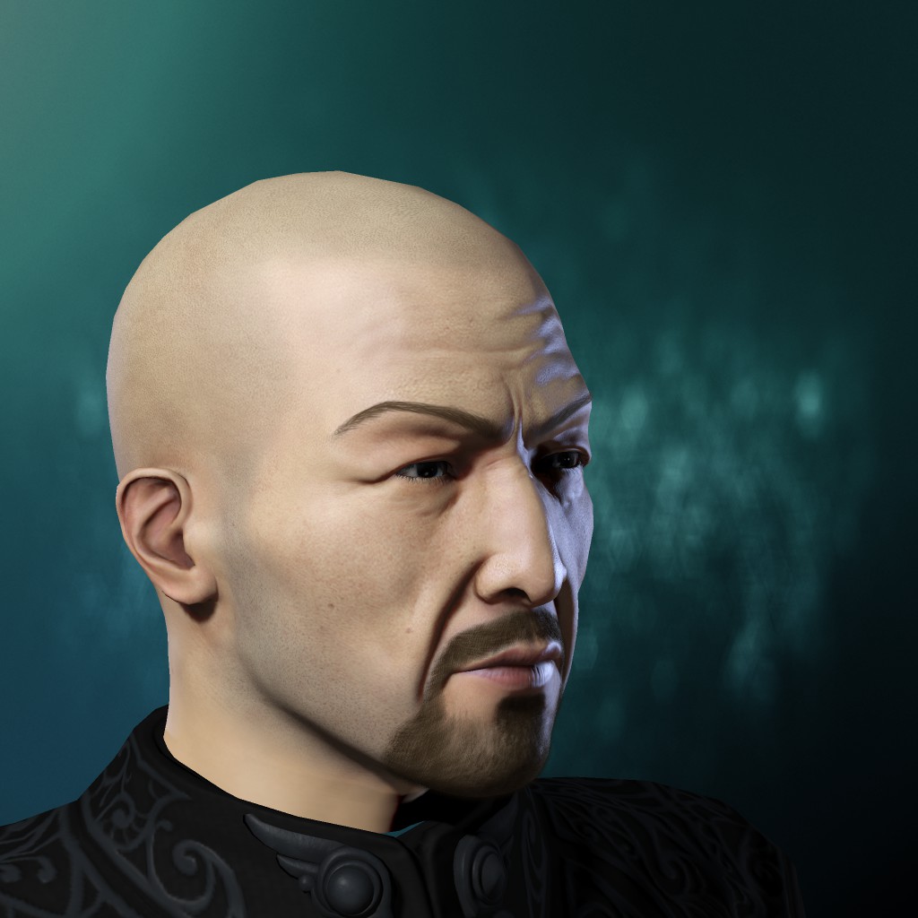ARCHONUS DAVION