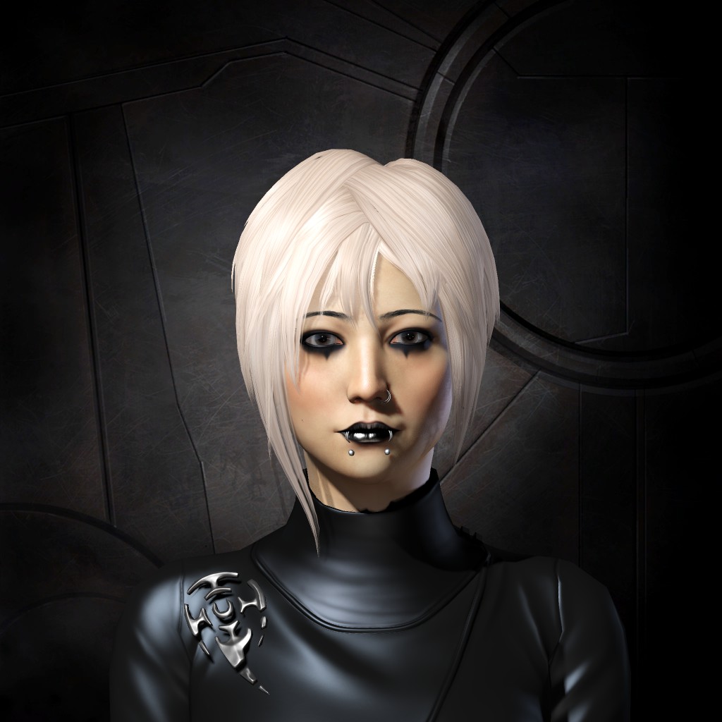 portrait