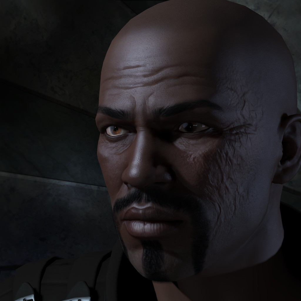 Rammeki Khan