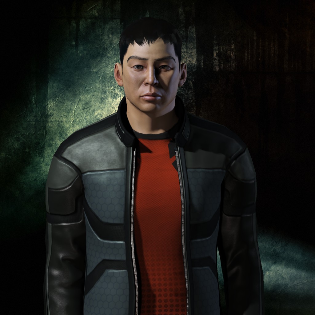 touya yama