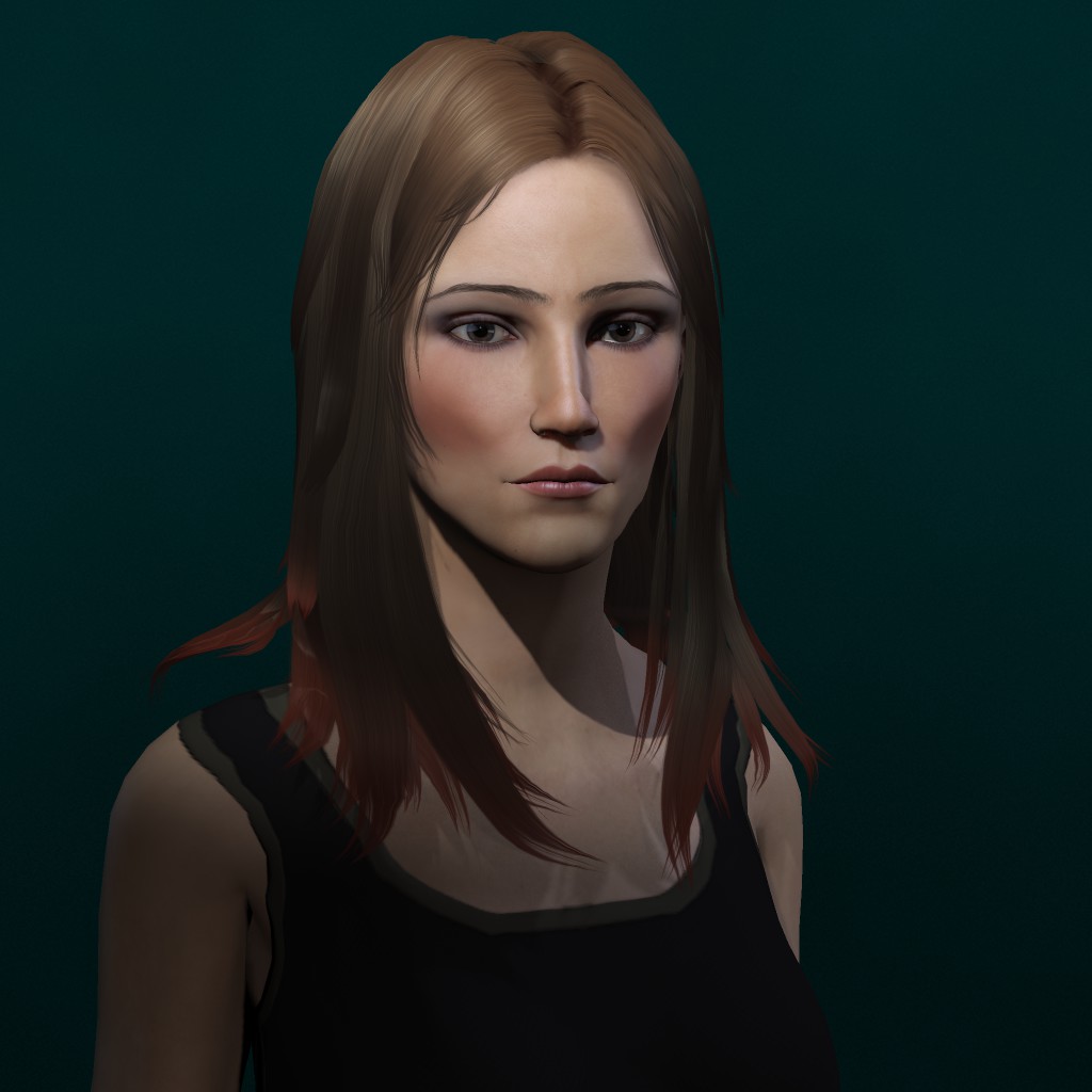 Alice Niksard