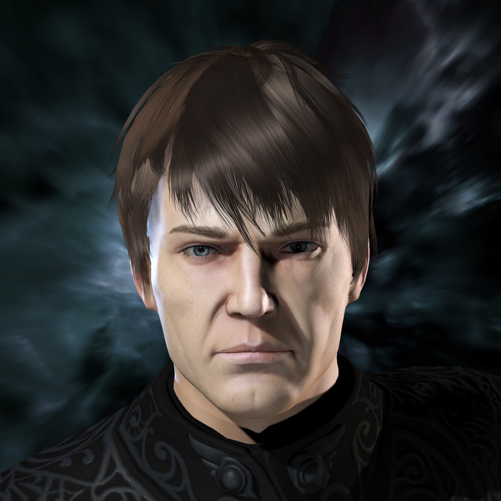 John Arn