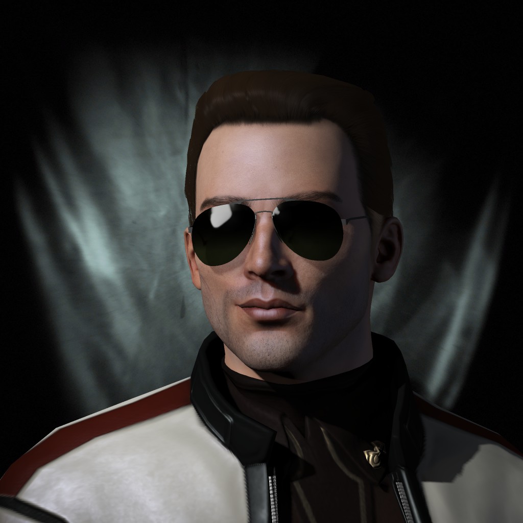 Jason Evett