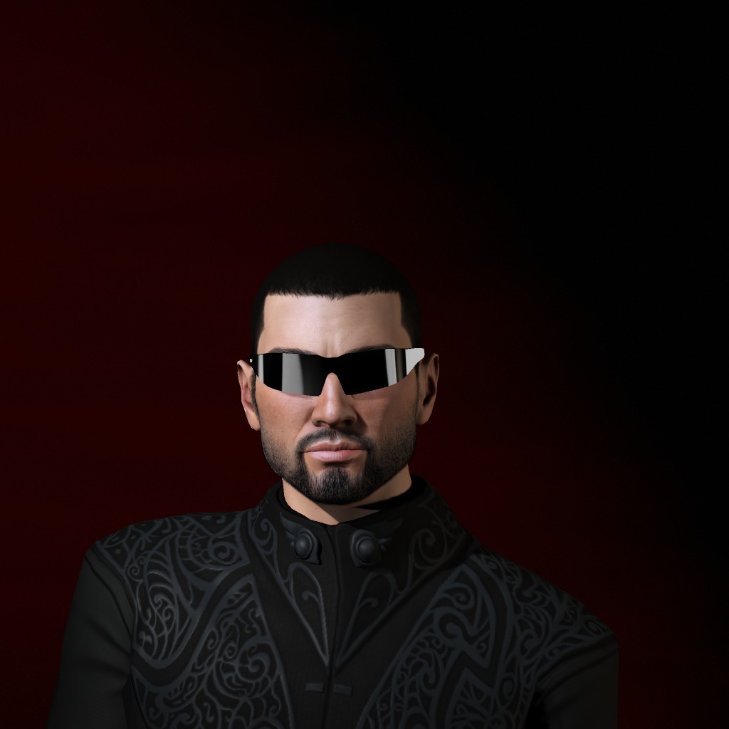 Tiberius Theokoles
