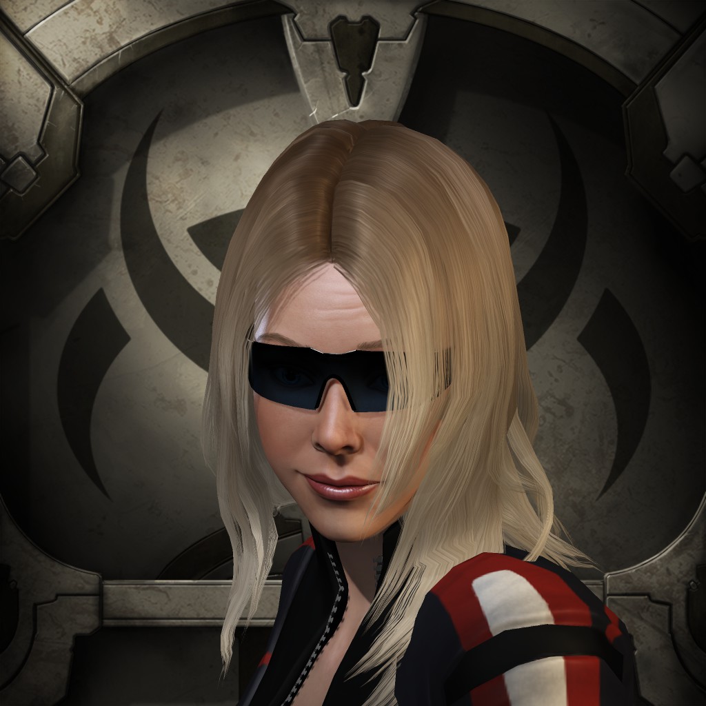Cyar'ika Bralor