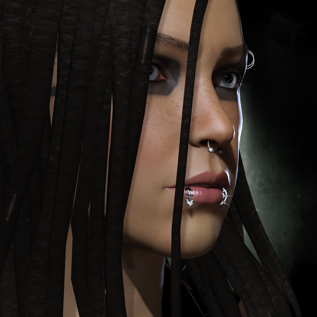 Katy Janeway Katy Janeway