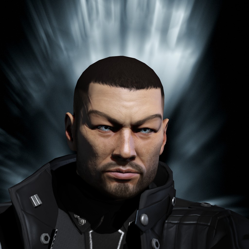 Jonny Motsu