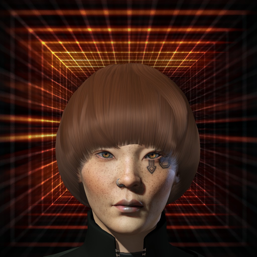 Beibei Khagah