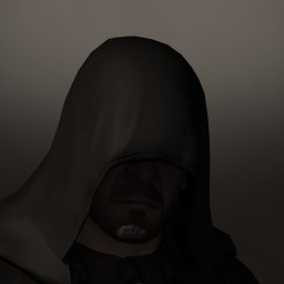 Cope Deuce portrait