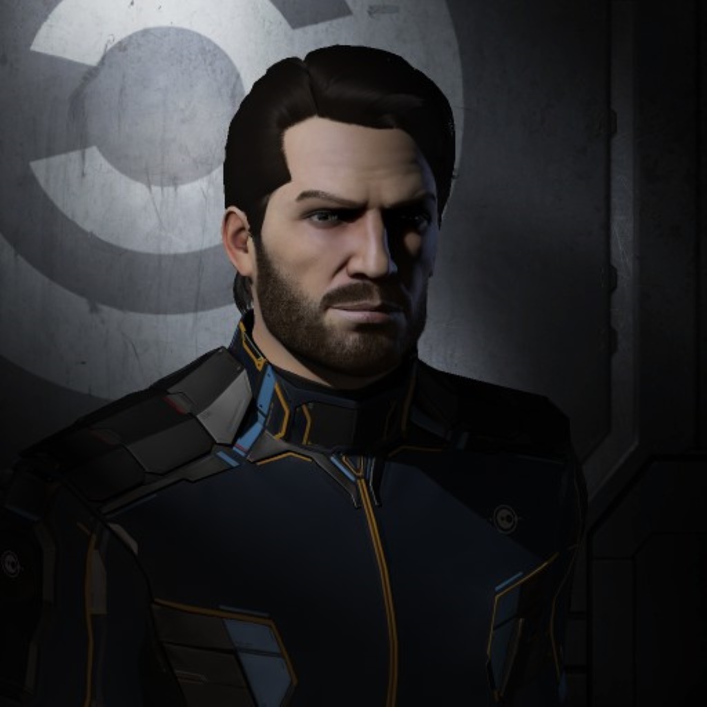 Shai-arr Ernaga