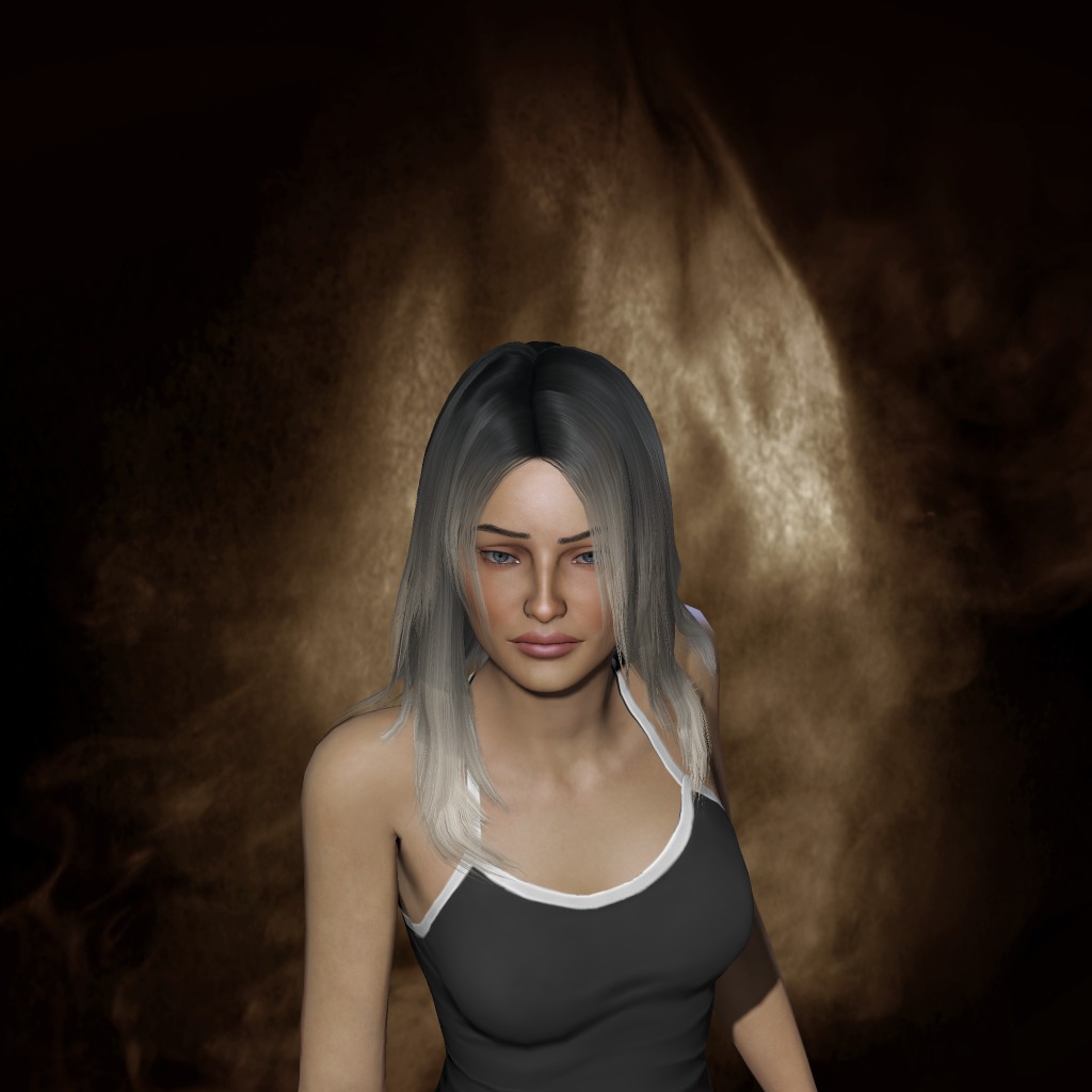 Amarr Citizen 92771266
