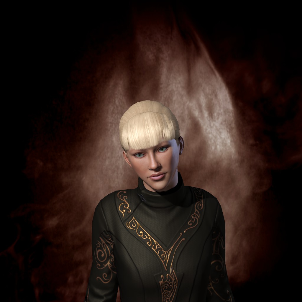 Talya Reynolds