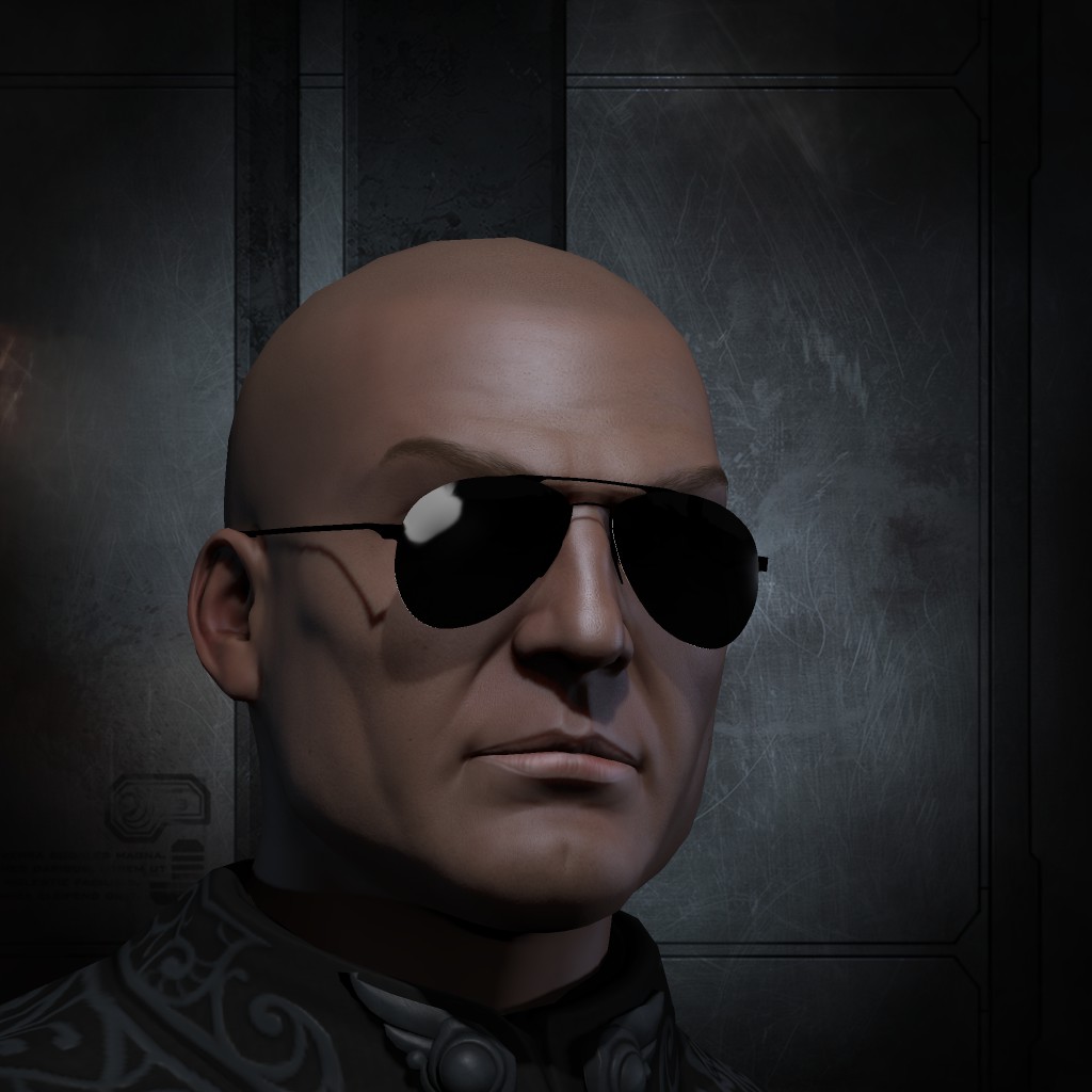 Caldari Citizen 92771566