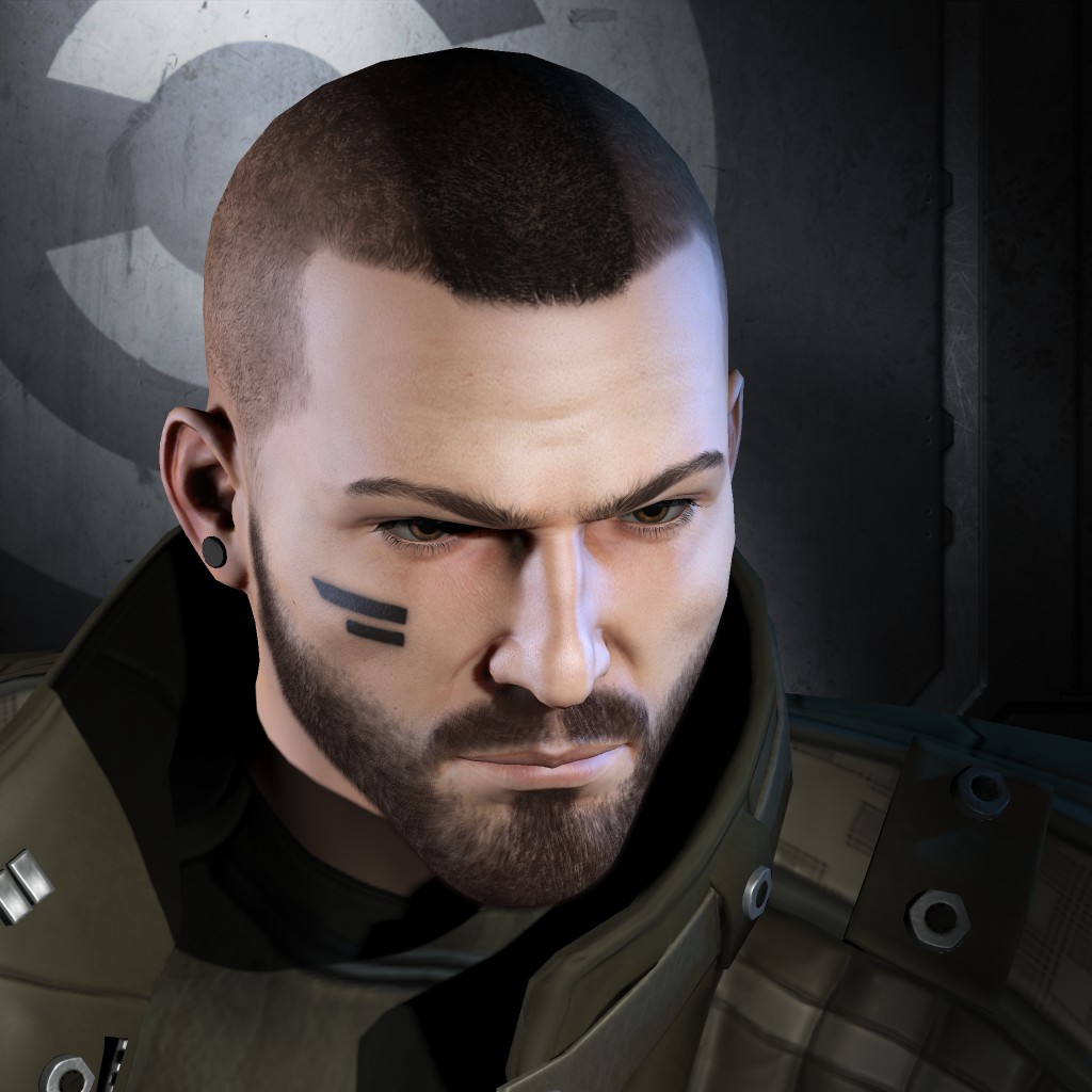 Markus Alexious