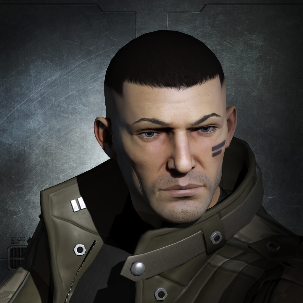 Benedict Nolen