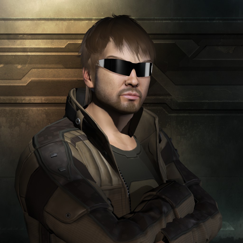 Doc Kooper