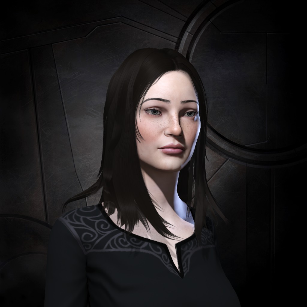 Lisa Avalon
