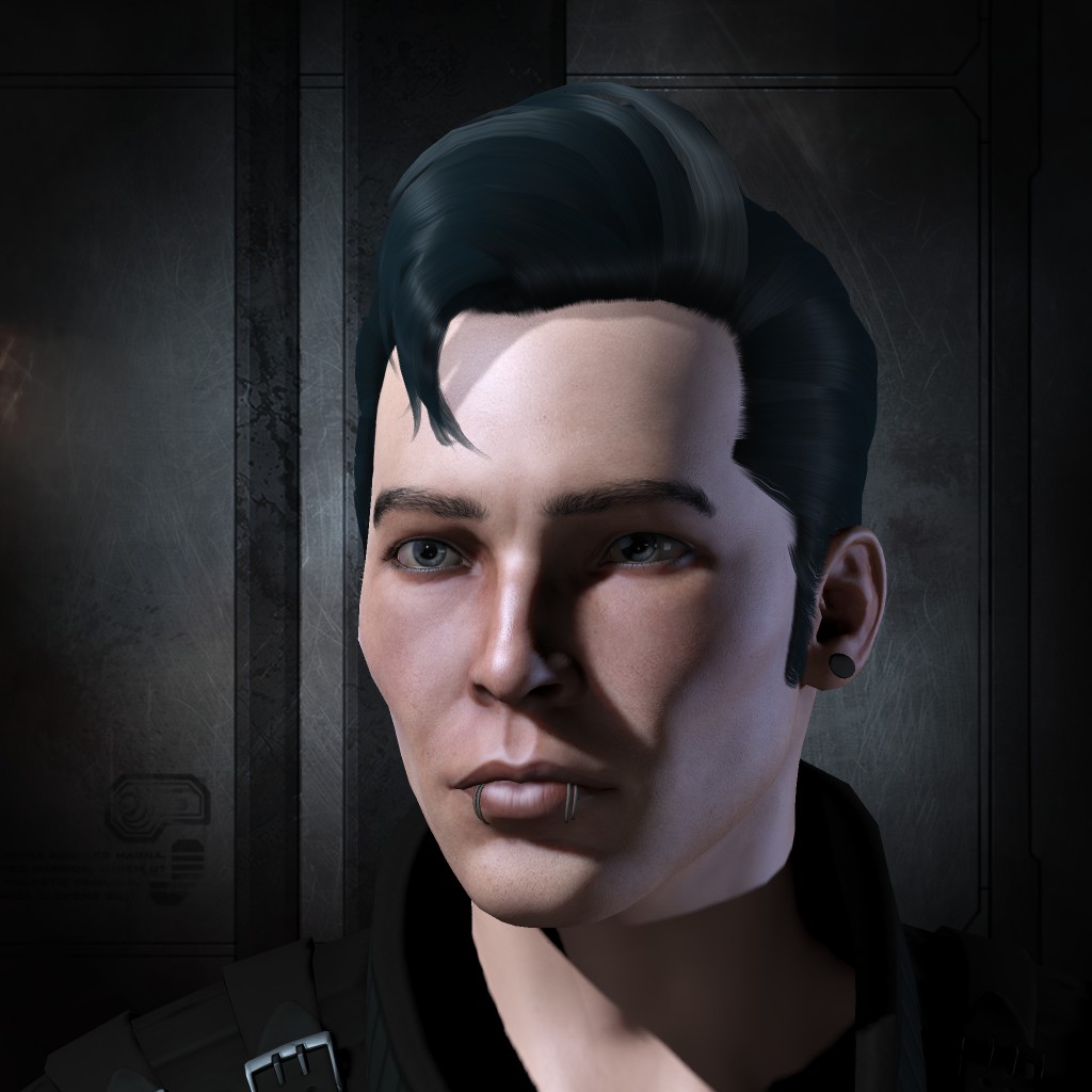 Dixon Solette