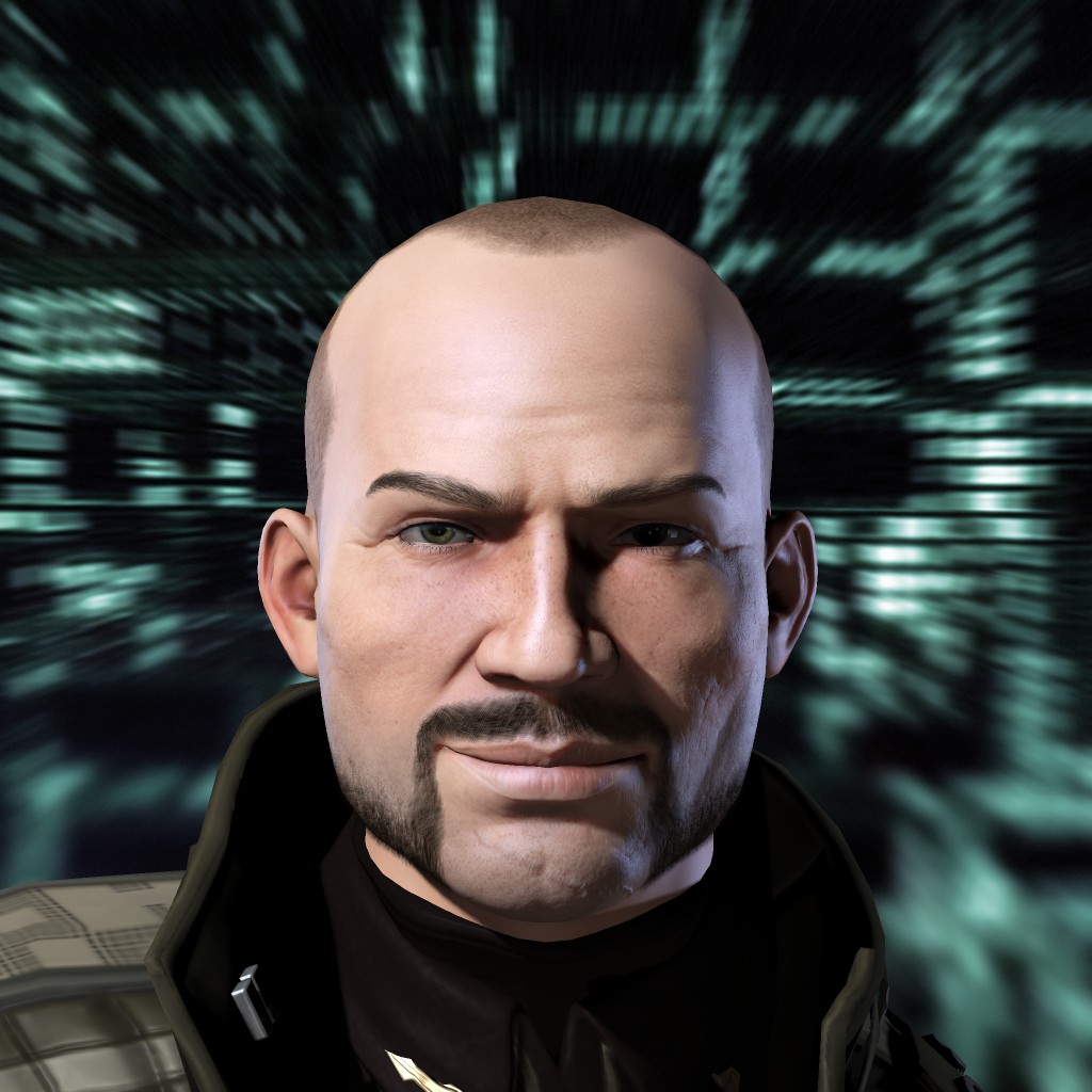 Ilya Starpom
