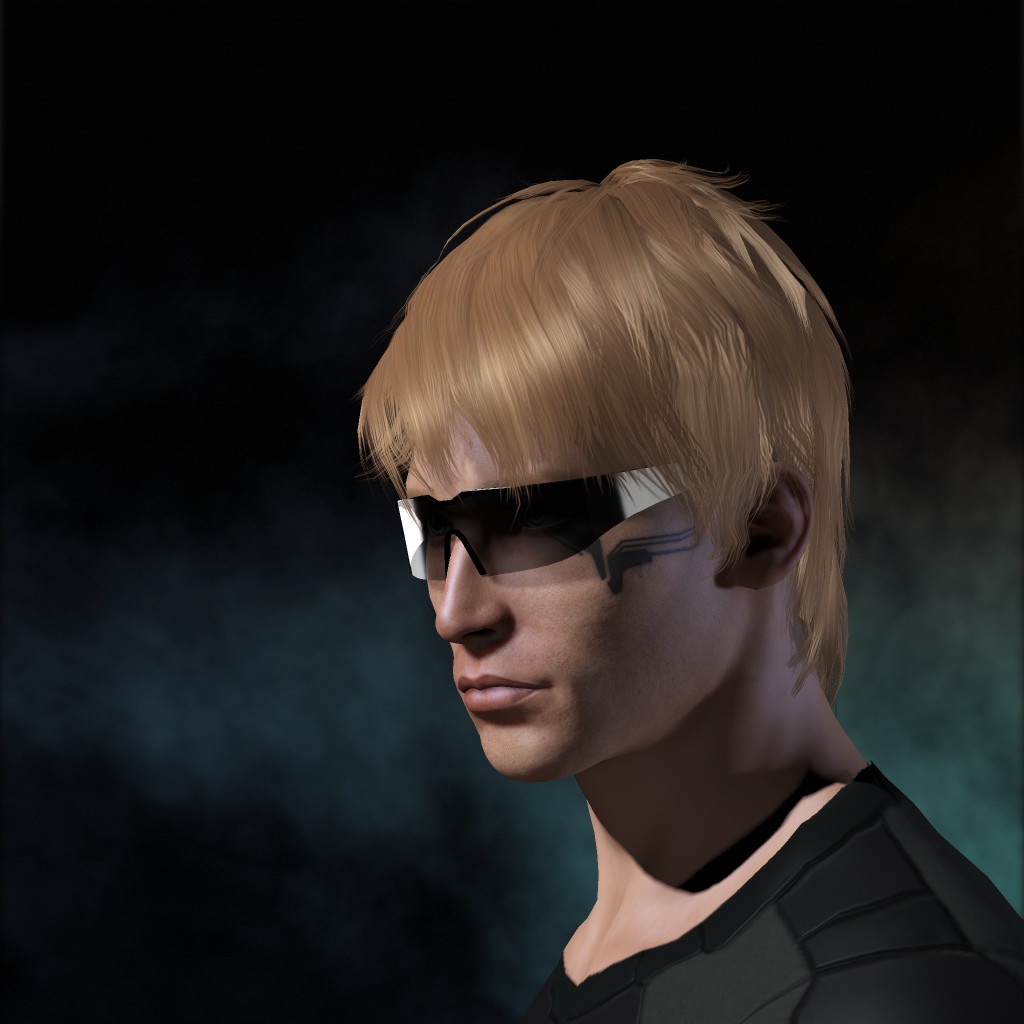 Corwyn Krivak