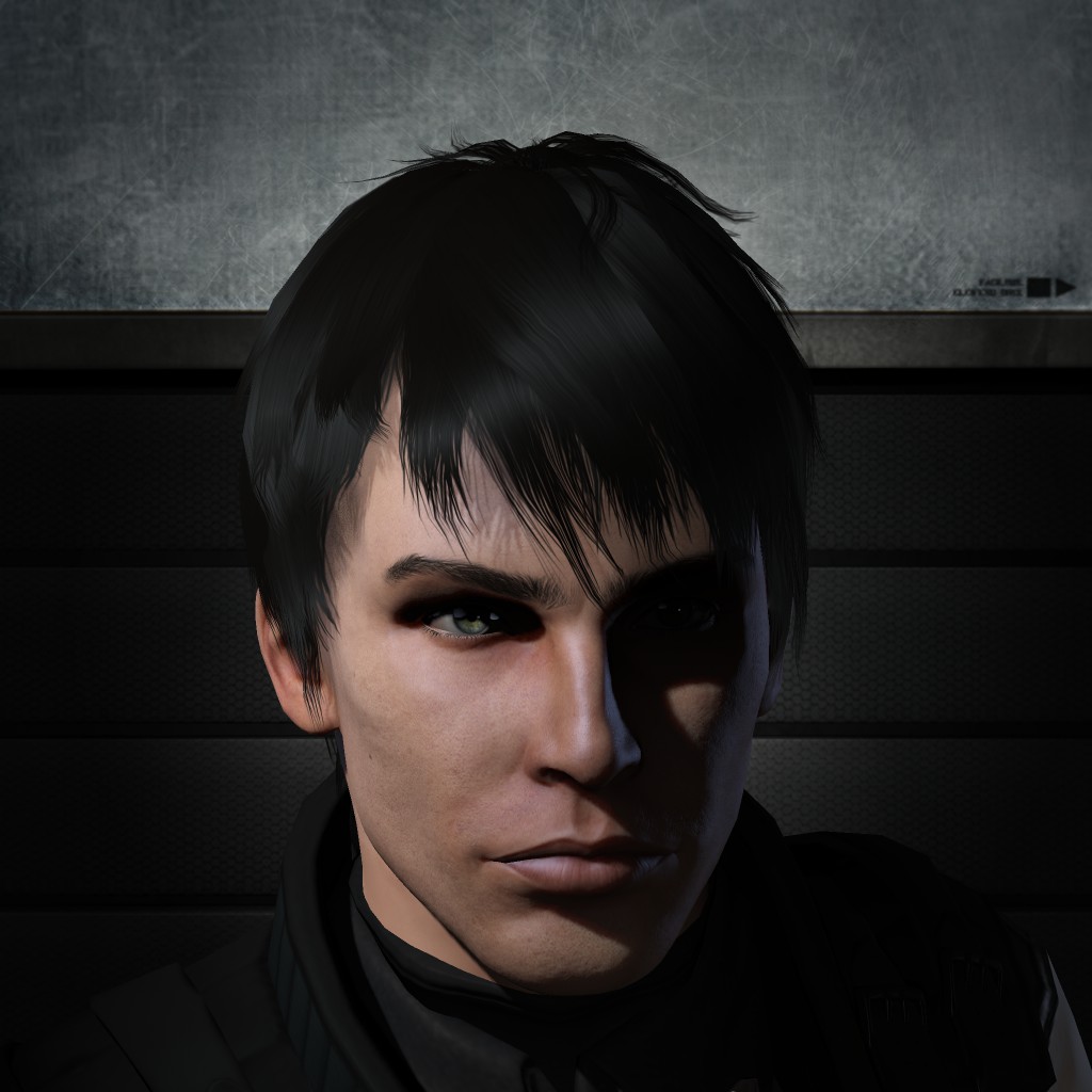 hellreaper Aideron