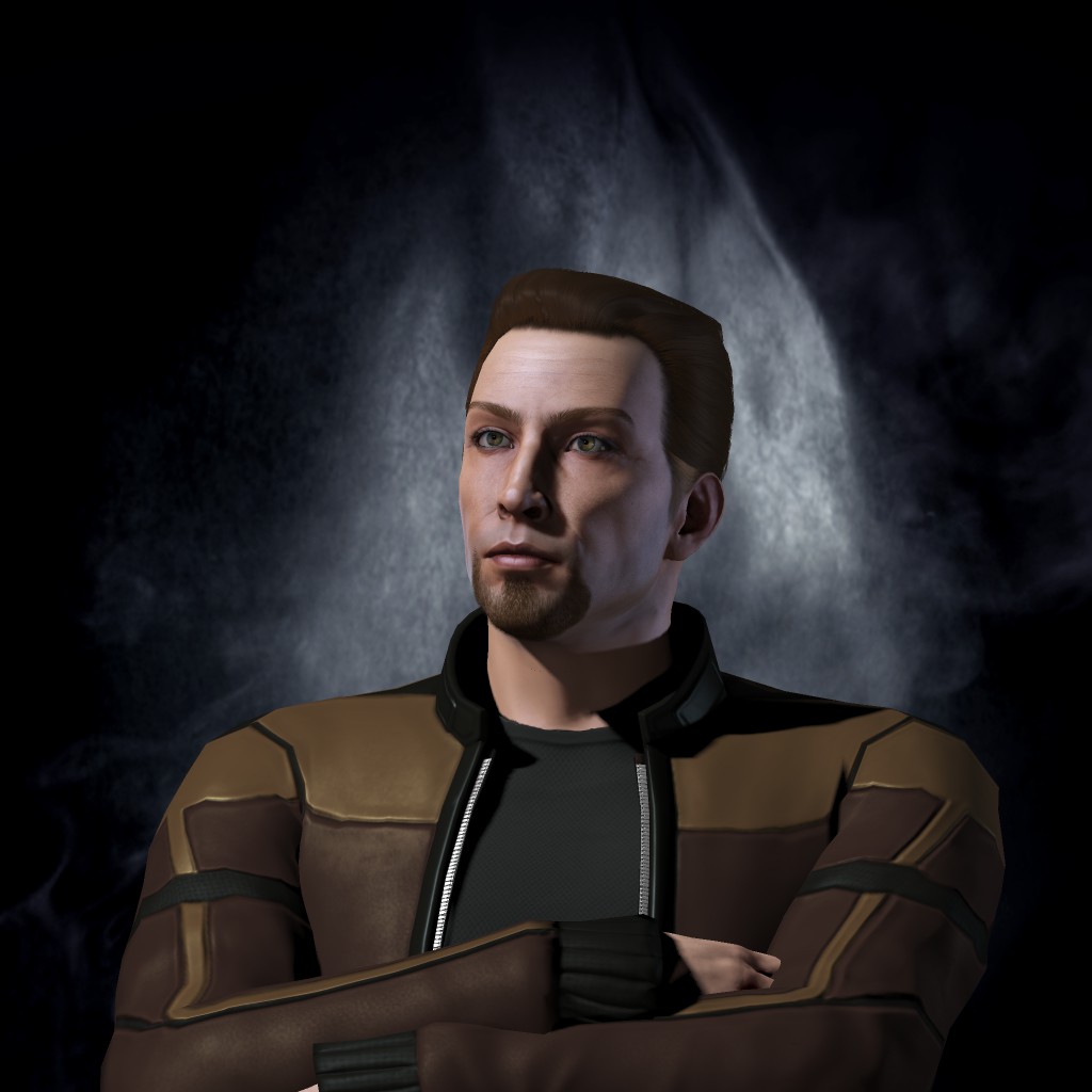 Tom Keir