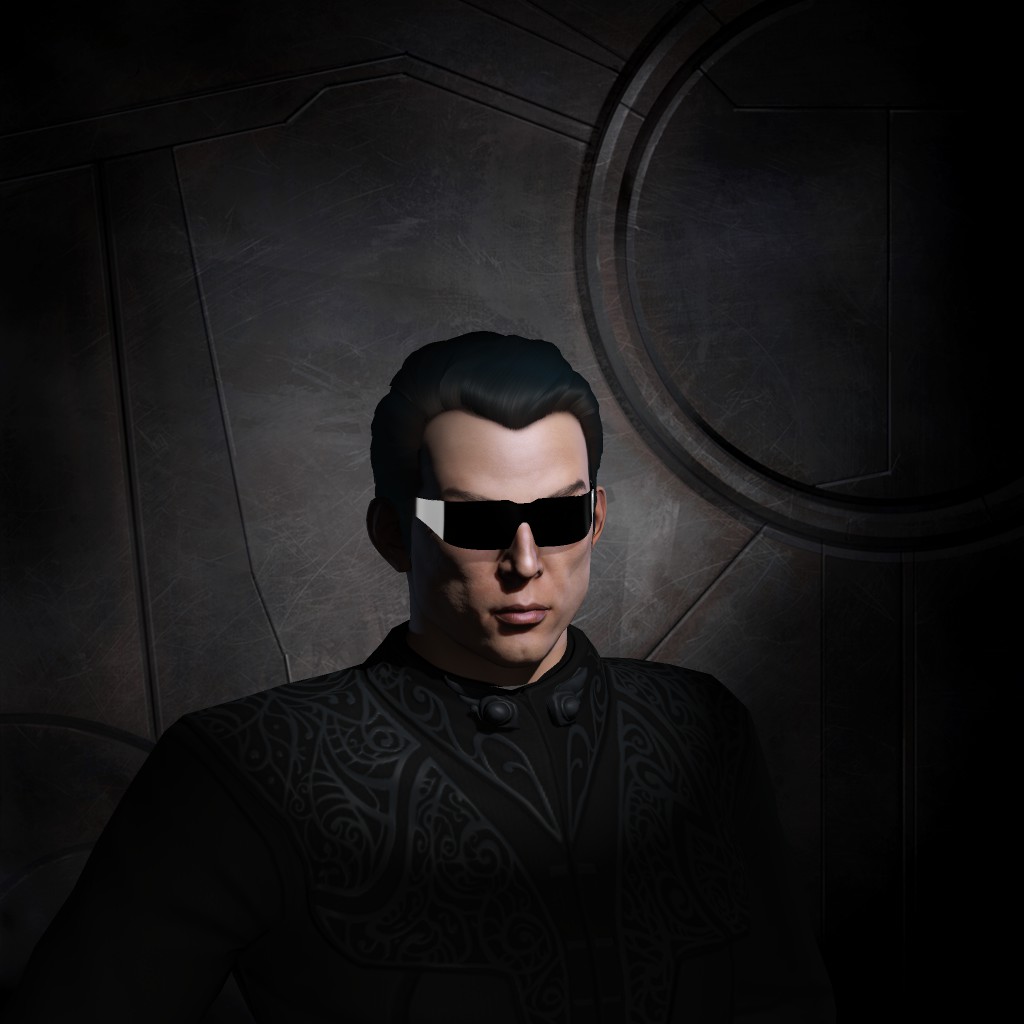 Nezrah Sparda