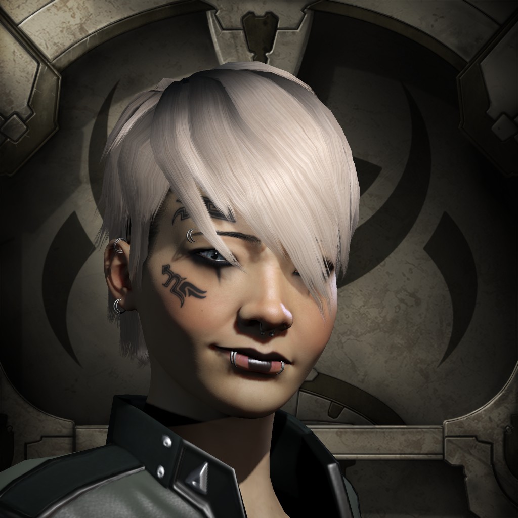 Dawnivia Napier