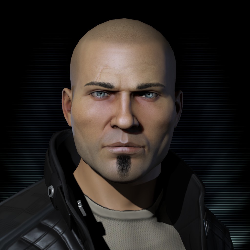 Izak Black