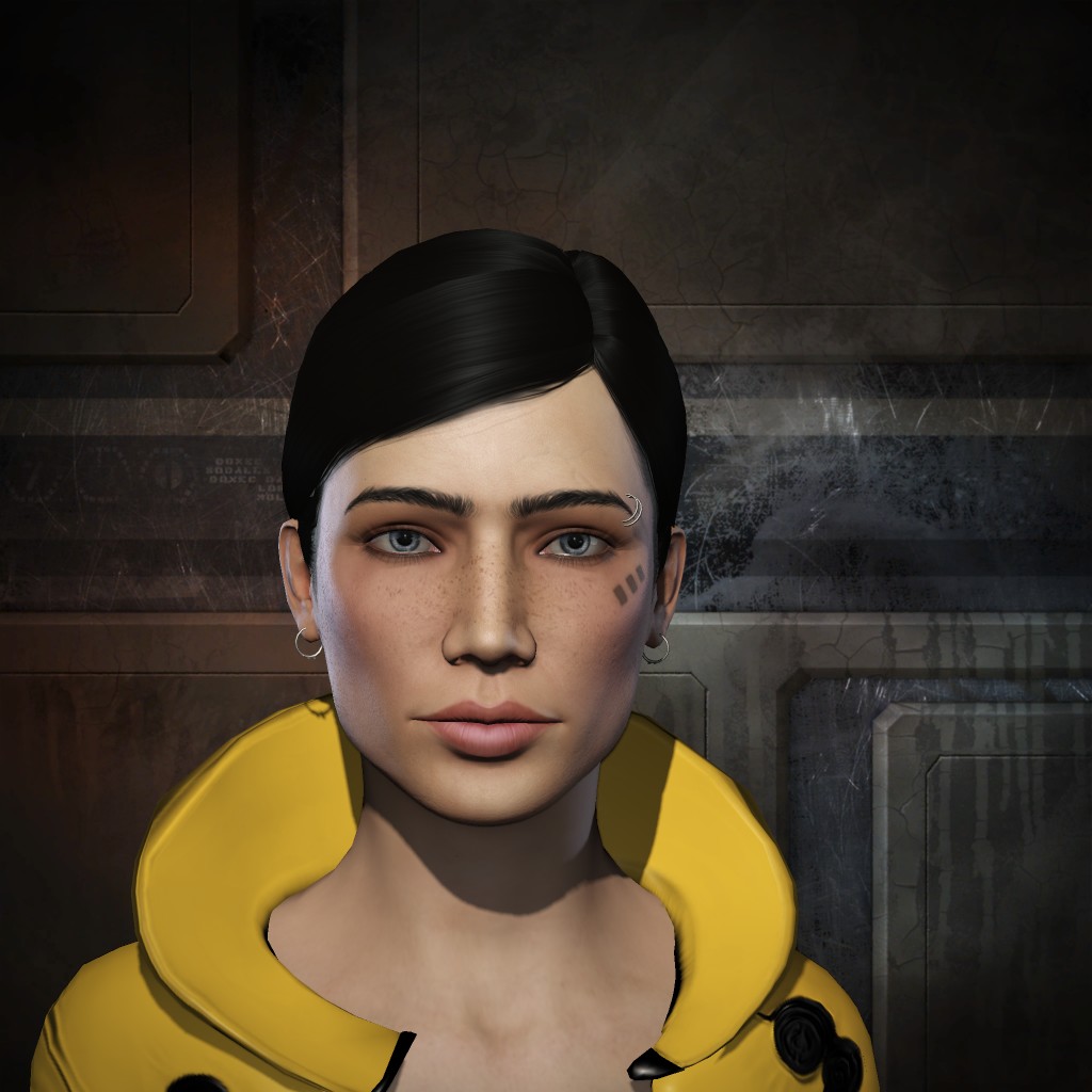 Bobbi Juno