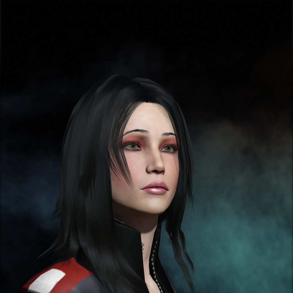 Chonie Mcallister