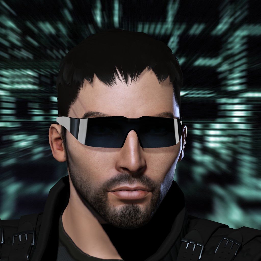 Alex Deimos
