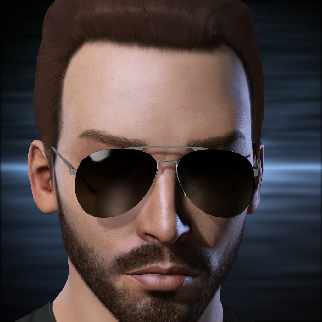 Gallente Citizen 92772997