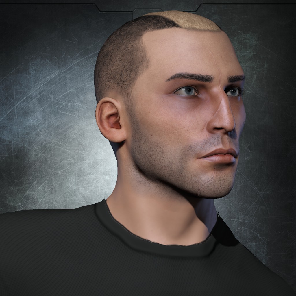 Maynard StinkFist