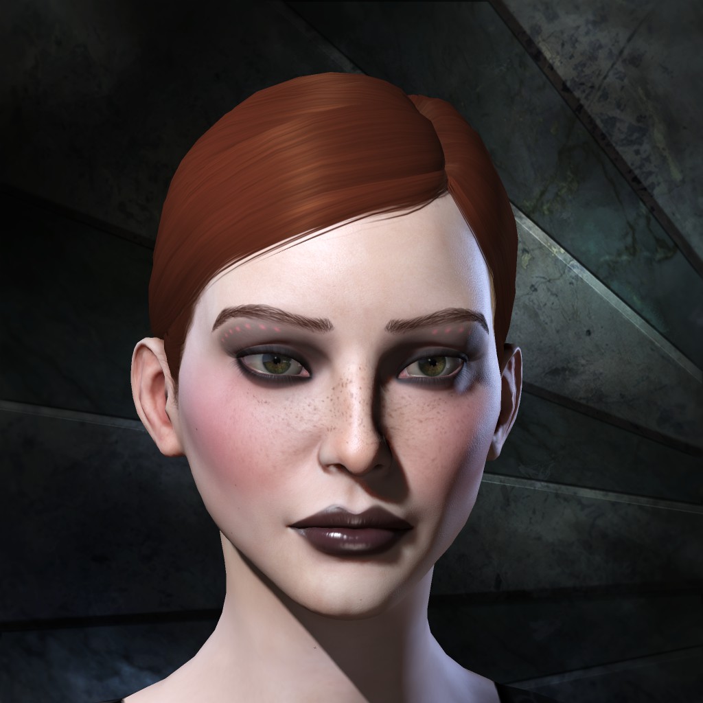 Conny Valarian