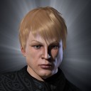 Johny Copper