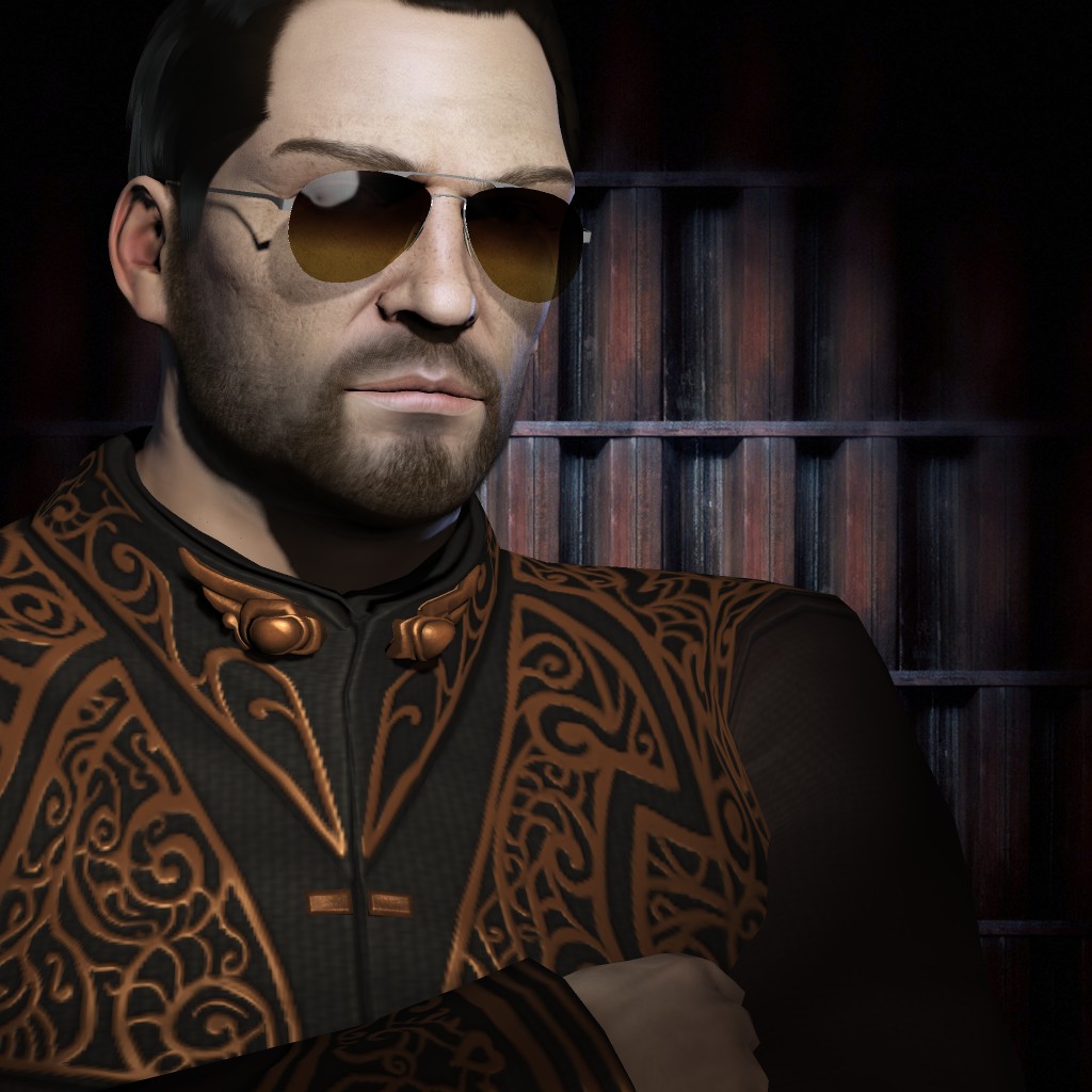 UlVer Starborn