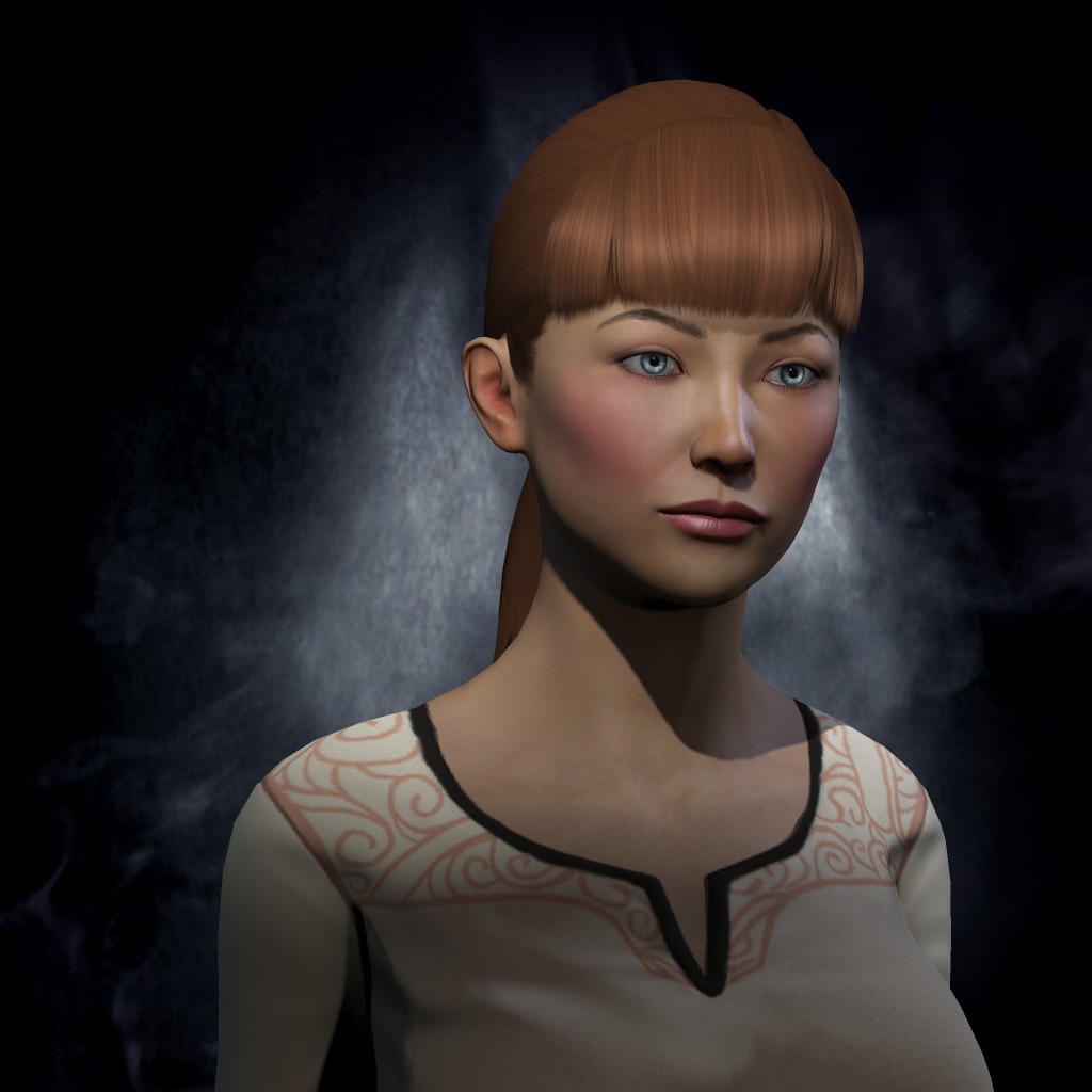 Szeherezada Szerszenia Siren