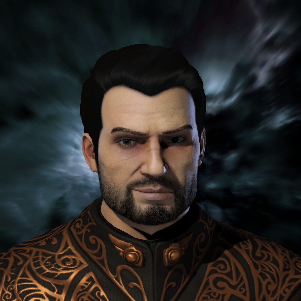 Naaru Nebulus