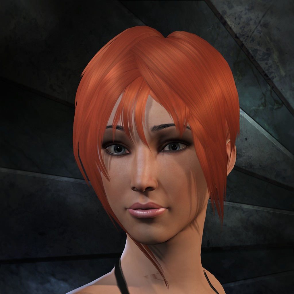 Gallente Citizen 92773826