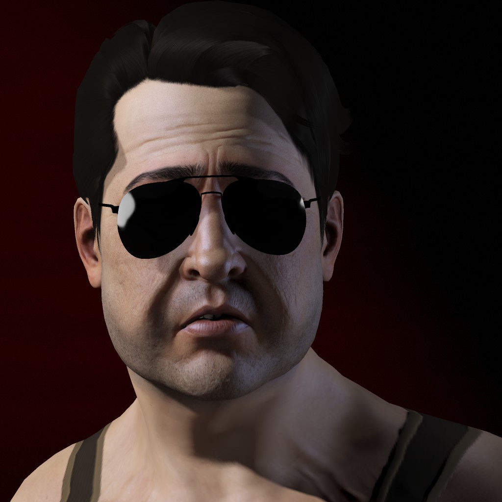 Harry S Plinkett