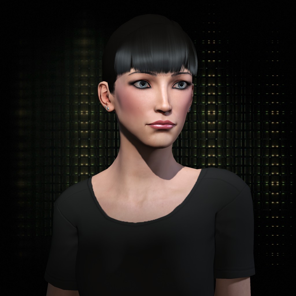 Helena Kouvo