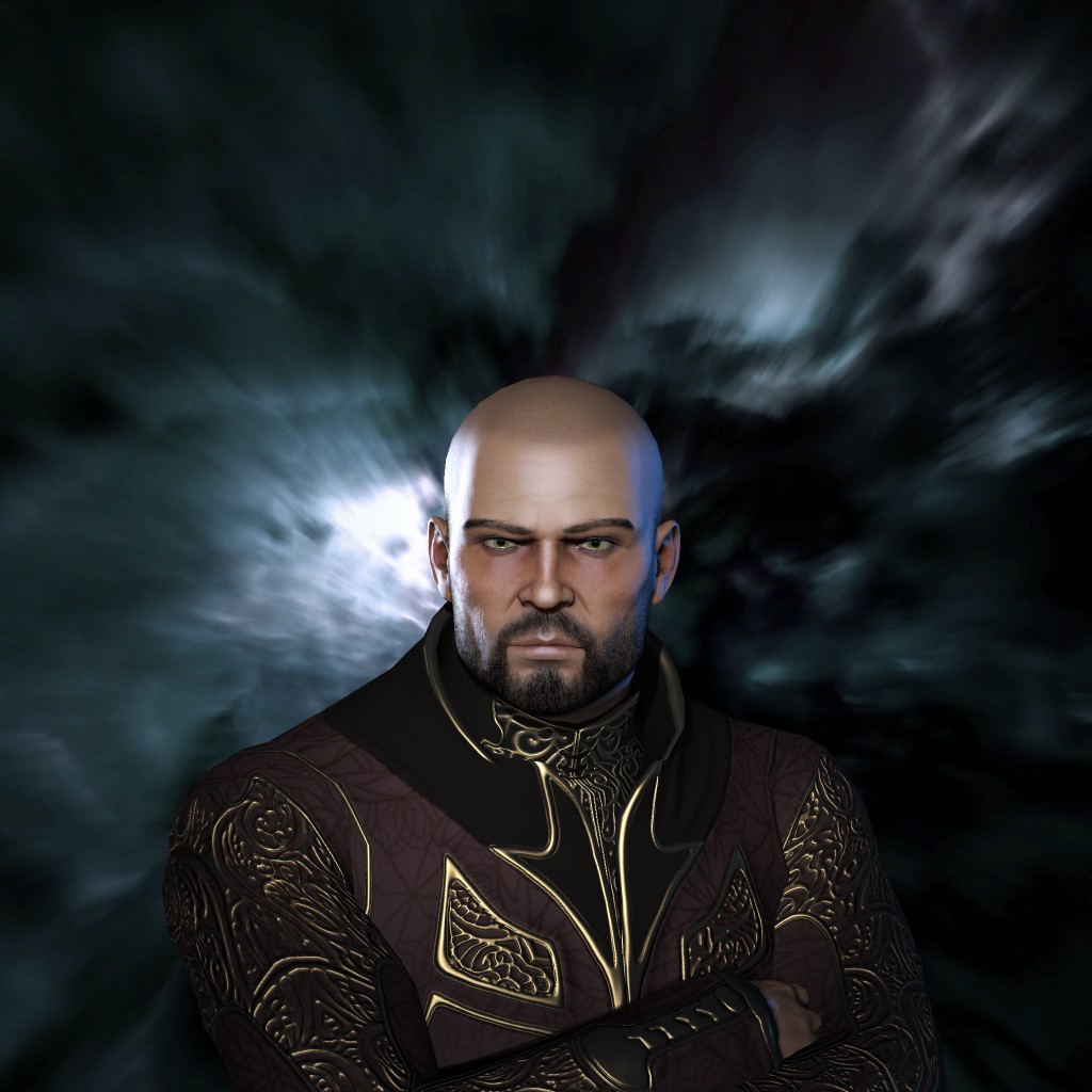 mordredric Ikkala