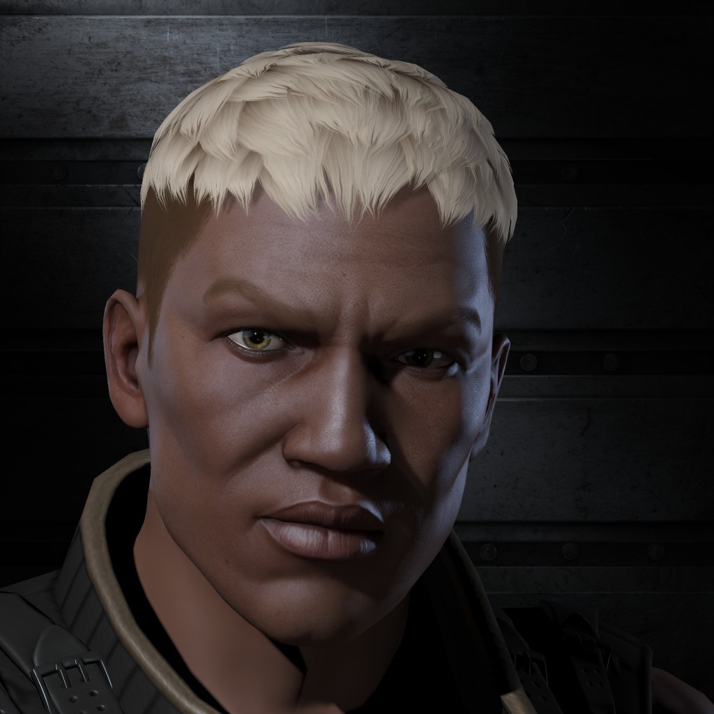mamba kir