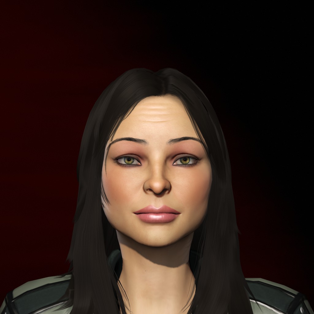 Harley 'Cougar' Suckstarter