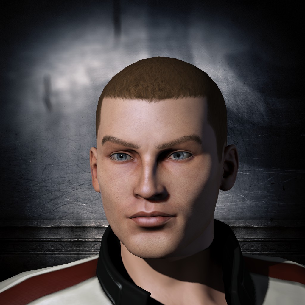 Mitchell Cthulhu