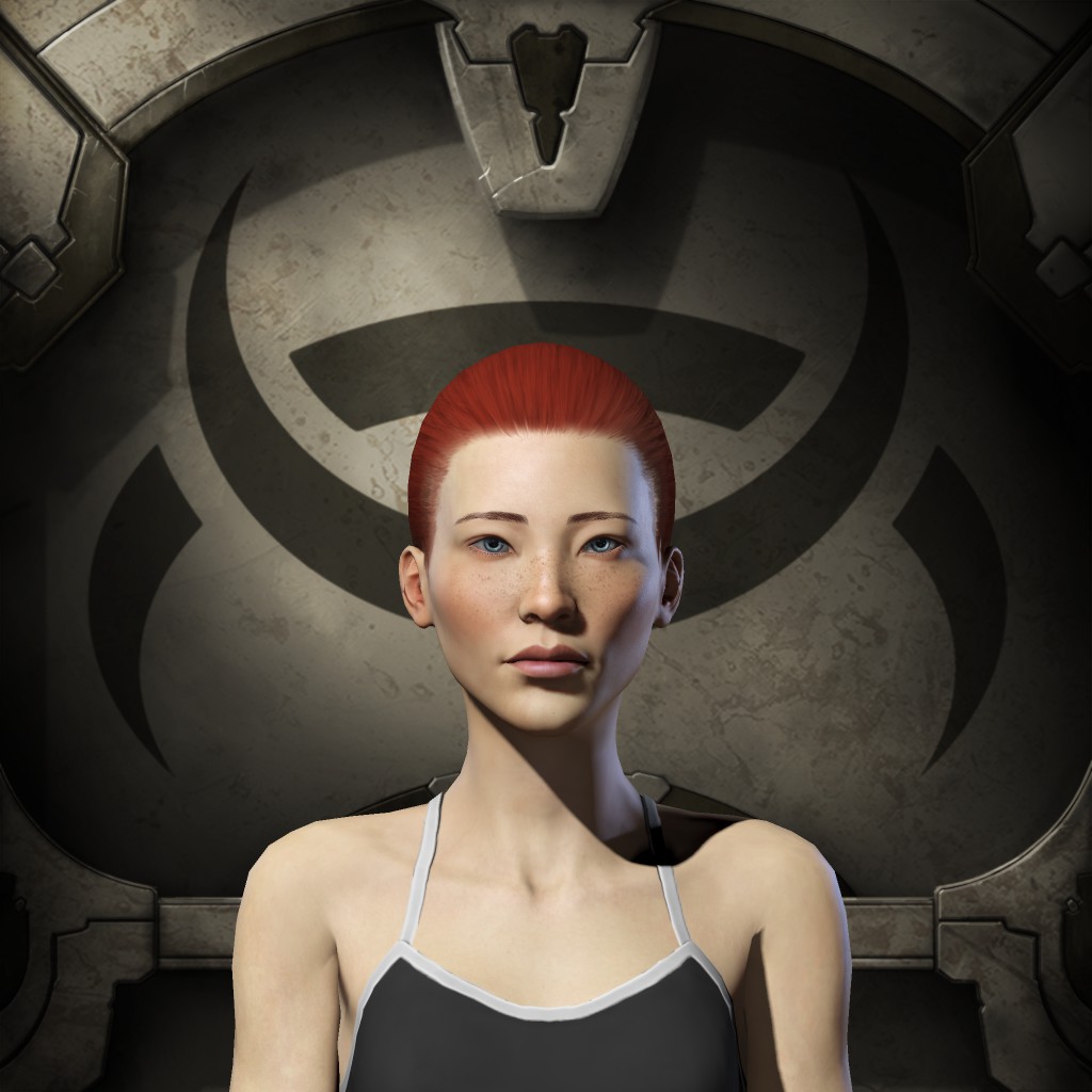 Tina Brooks